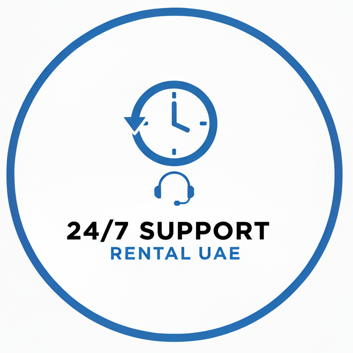 UAE-wide Refrigerated Rental