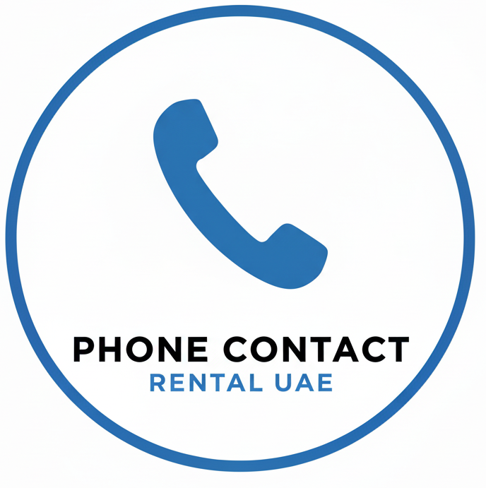 Chiller & Freezer Van Rental Abudhabi & UAE