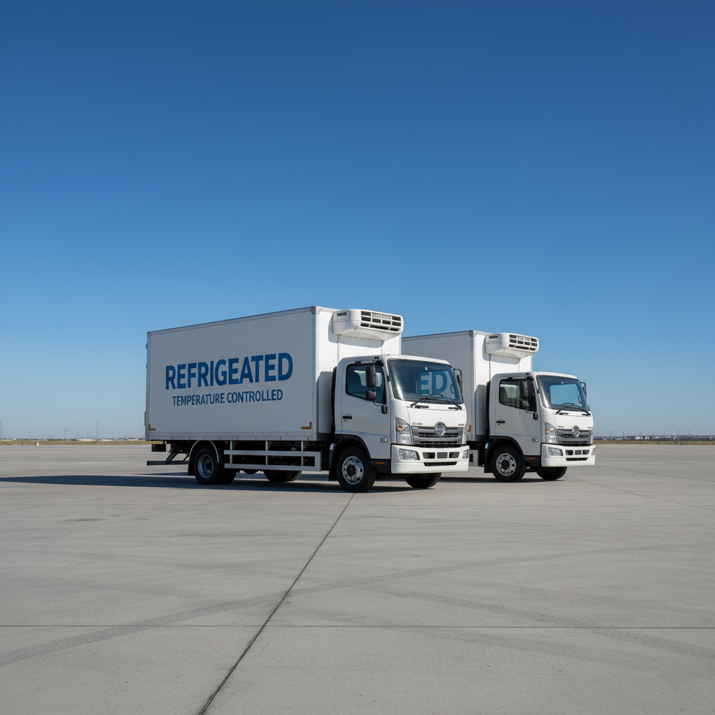 refrigerated truck (3)