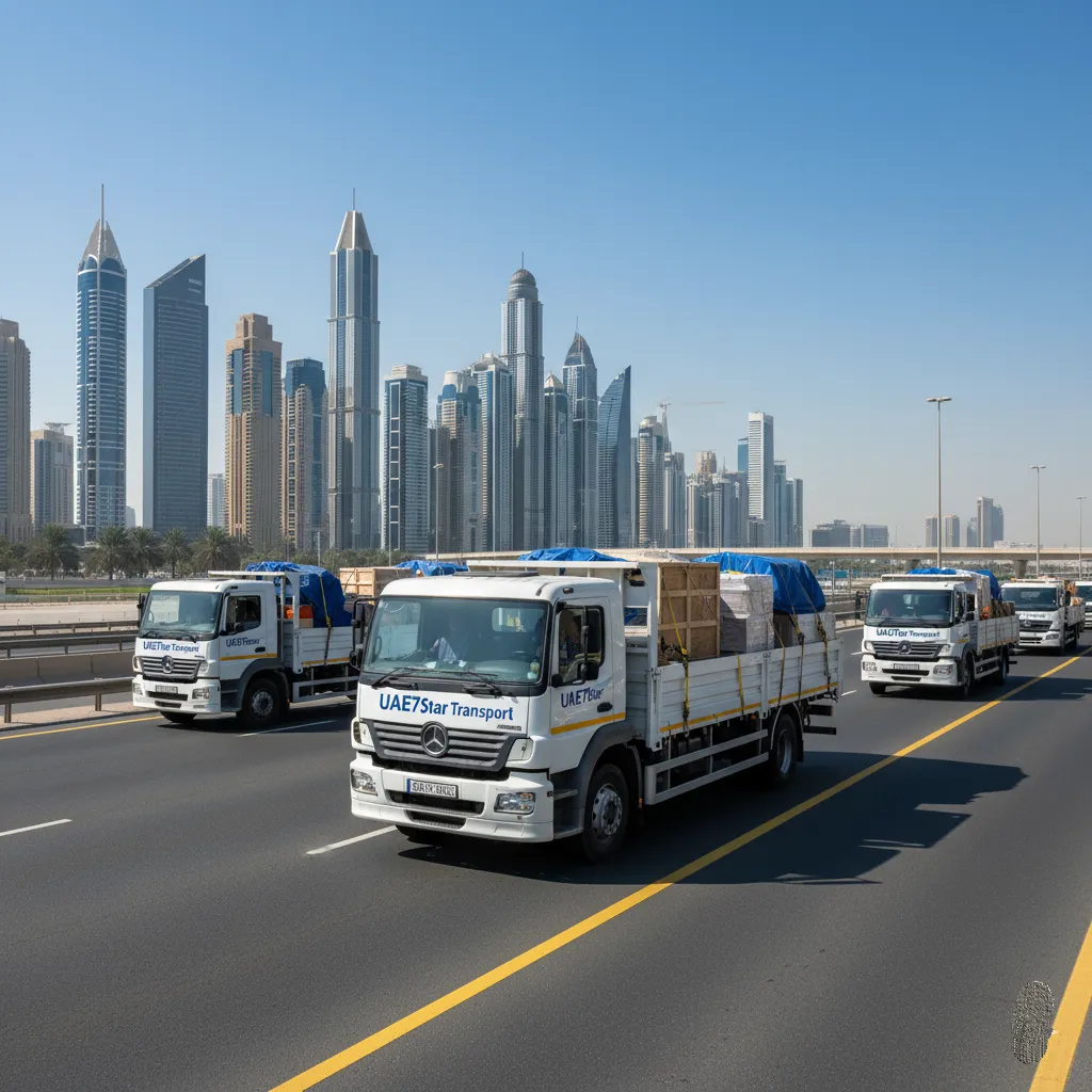 #uae7star #Transport (65)