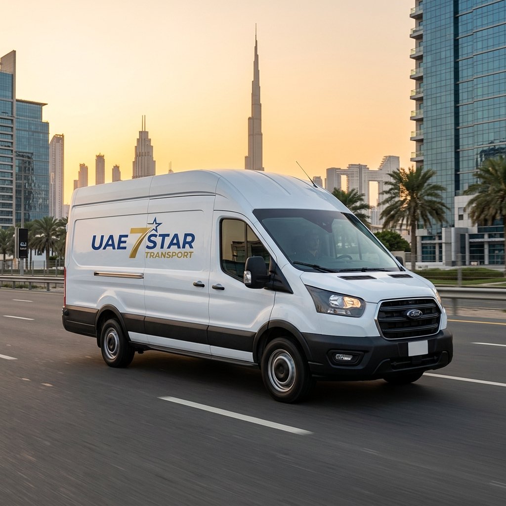High_roof_van_for_rent