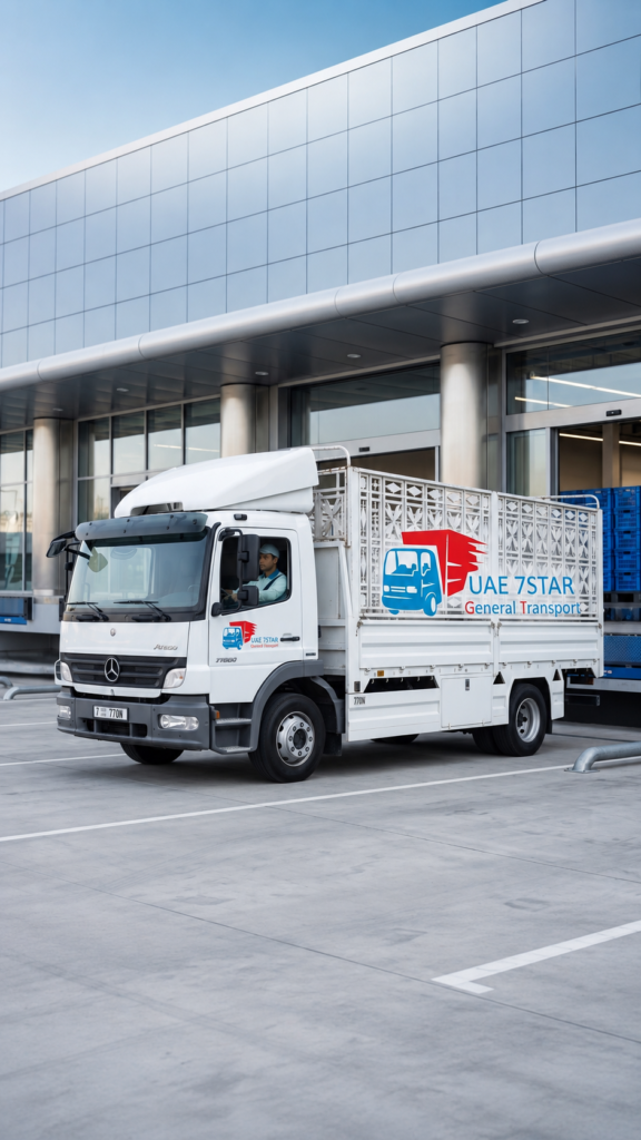 pickup truck rental